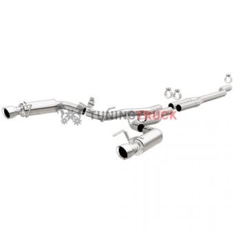 Magnaflow 19191 Ford Mustang 2.3L (Competition Series) Performance Exhaust System