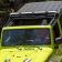 Складная крыша для Jeep JK  07-18 Wrangler JK 
