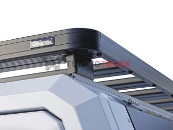 Кунг с багажник для Toyota Hilux 2006-2015 Slimline II RSI Canopy - by Front Runner