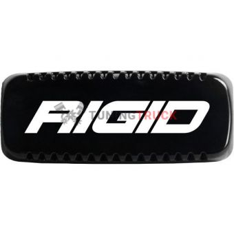 RIGID защитная крышка SR-Q - черная 