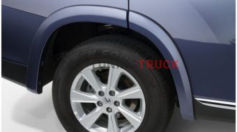 Расширители колёсных арок Bushwacker для Toyota Highlander 