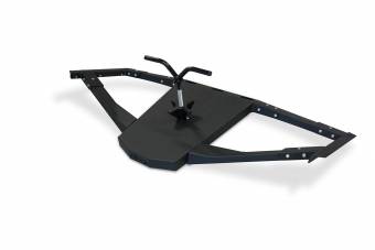 HoneyBadger Chase Rack Tire Carrier