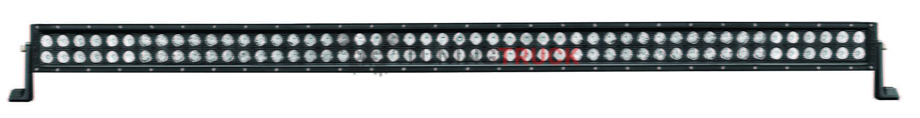 Светодиодная балка C50 серия C - 50 дюймов комбинированный свет #338