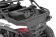 Удлинитель кузова для Can-Am Maverick X3 900 2018 и Max Turbo 2017-2022