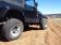 Защита порогов для  Jeep TJ  1997-2006 Rock Sliders (без трубы) Bare
