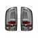 Dodge 02-06 RAM 1500 & 03-06 RAM 2500/3500 OLED Tail Lights - Clear Lens