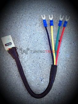 Wiring Harness Adapter For ARB Compressor sPOD