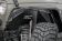 Защита передних колёсных арок для Jeep Wrangler 2007-18