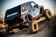 Jeep Hard Top Fast Back JK 4 Door 2 Piece for 07-17 Jeep Wranglers