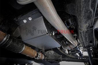 Защита системы вентиляции бензобака Jeep Wrangler JK 2007-18