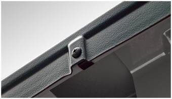 GMC Smoothback Накладки на борта кузова 48526