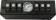 JK Switch Panel 6 Switch W/Air Gauge 09-17 Wrangler JK Green sPOD