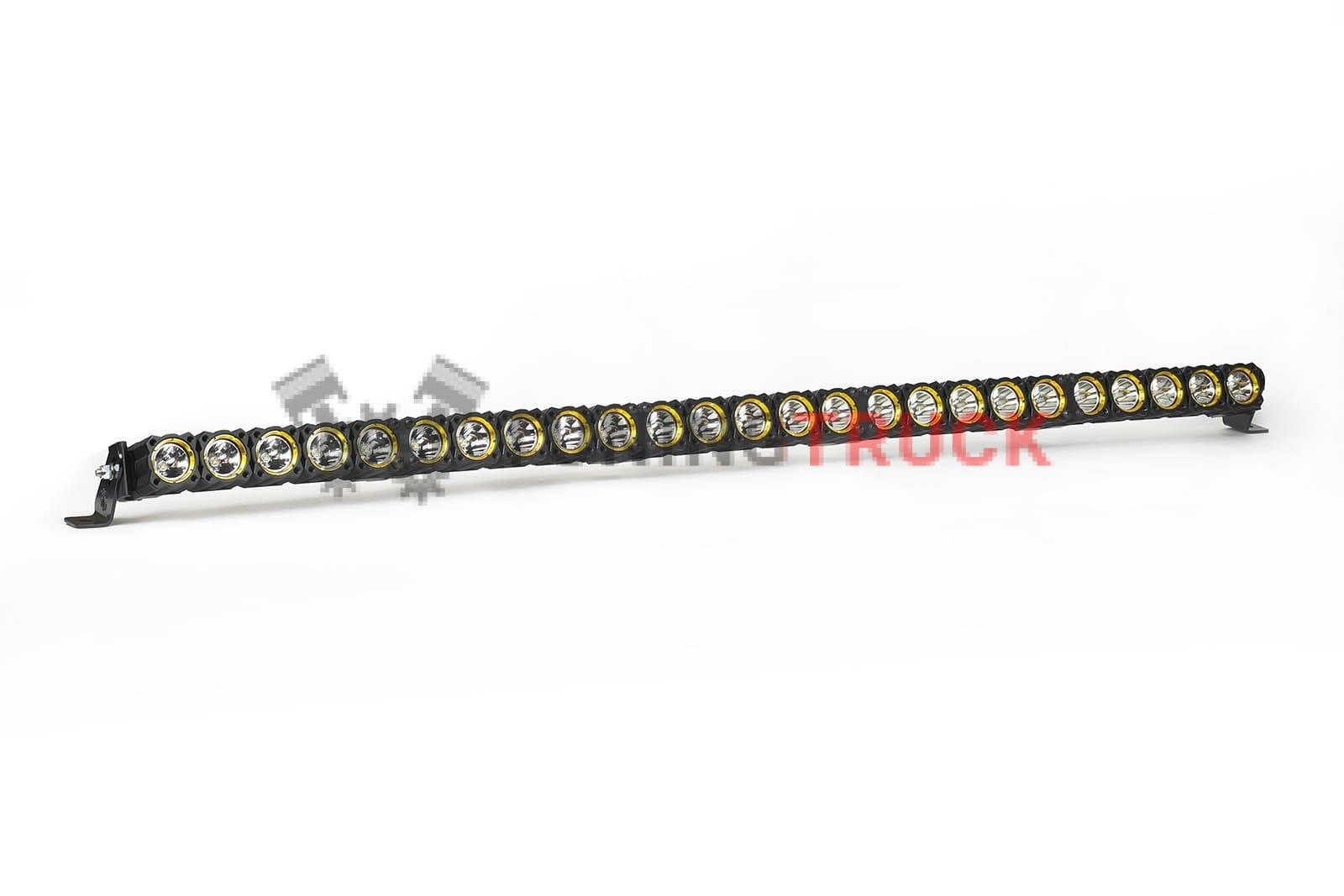 Балка модульная светодиодная KC FLEX™ 50 дюймов комбинированный свет #278