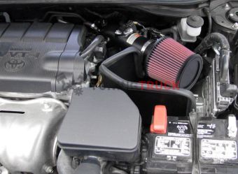 Открытая система впуска холодного воздуха K&N для Toyota Camry 2007-11 