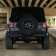 Светодиодные фары заднего света для Jeep JL Wrangler 2018-24