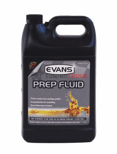 Безводная охлаждащая жидкость Prep Fluid 3.79 литра Evans Cooling