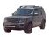 Набор рейлингов и грузовых планок для Land Rover Discovery - от Front Runner