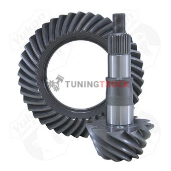 High performance Yukon Ring & Pinion gear set for '15 & up Ford 8.8", 3.73 ratio