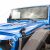 Jeep JK 2007-2017 Limb Riser Bare