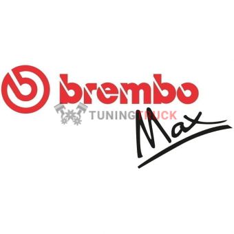 Диск тормозной Brembo MAX 09.7806.75