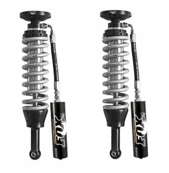 Kit: 07-ON Chevy 1500 Front Coilover, 2.5 Series, R/R, 5.4", 4" Lift