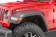 Крылья высокие для Jeep Wrangler JL 82215743AC 