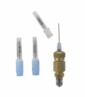 Shock Fill Needle Assembly