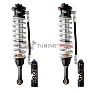 Kit: 10-ON Ford Raptor Front Coilover, Internal Bypass, 3.0 Series, R/R, 7.6", 0-2" Lift, DSC
