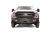 2017 Ford Super Duty F450-F550 Winch Bumper w/ No Grill Guard Bare