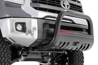 Защита бампера для Toyota Tundra/Sequoia 4WD 2008-2015