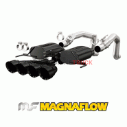 Выхлопные системы Magnaflow 2016
