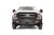 2017 Ford Super Duty F450-F550 Winch Bumper w/ No Grill Guard