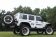 Калитка для запасного колеса для  Jeep JK 2007-2017 