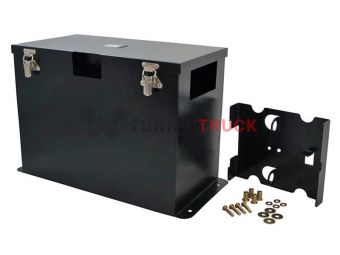 105A Battery Box - by Front Runner