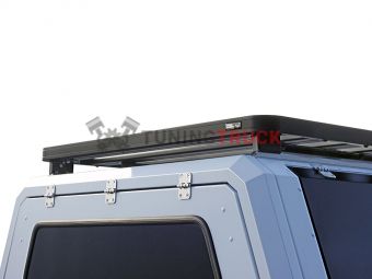 Кунг с багажник для Toyota Hilux 2006-2015 Slimline II RSI Canopy - by Front Runner