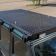 Багажник алюминиевый на крышу для MERCEDES G класс