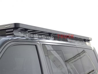 Багажник Slimline II на крышу Volkswagen T5 Transporter (2003-2015) - от Front Runner