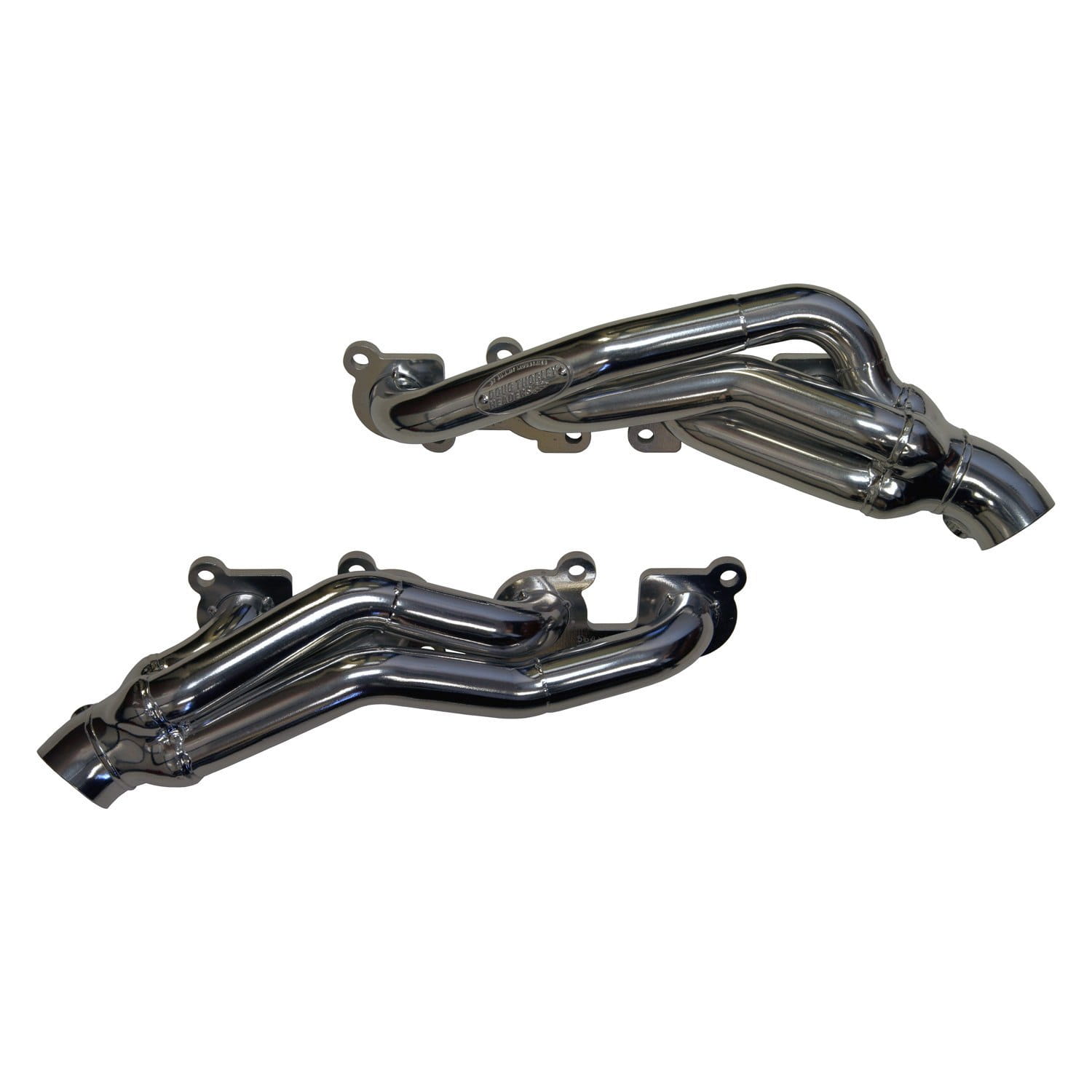 2003-04 TOYOTA 4RUNNER, 4.7L, 2/4WD (T304 STAINLESS & CERAMIC COATED)