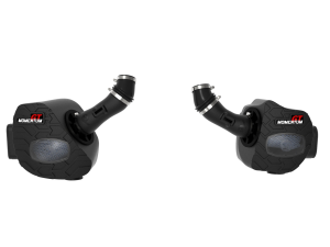 Система впуска Momentum GT Pro 5R Cold Air Intake Toyota Tundra|Lexus LX 2021-24