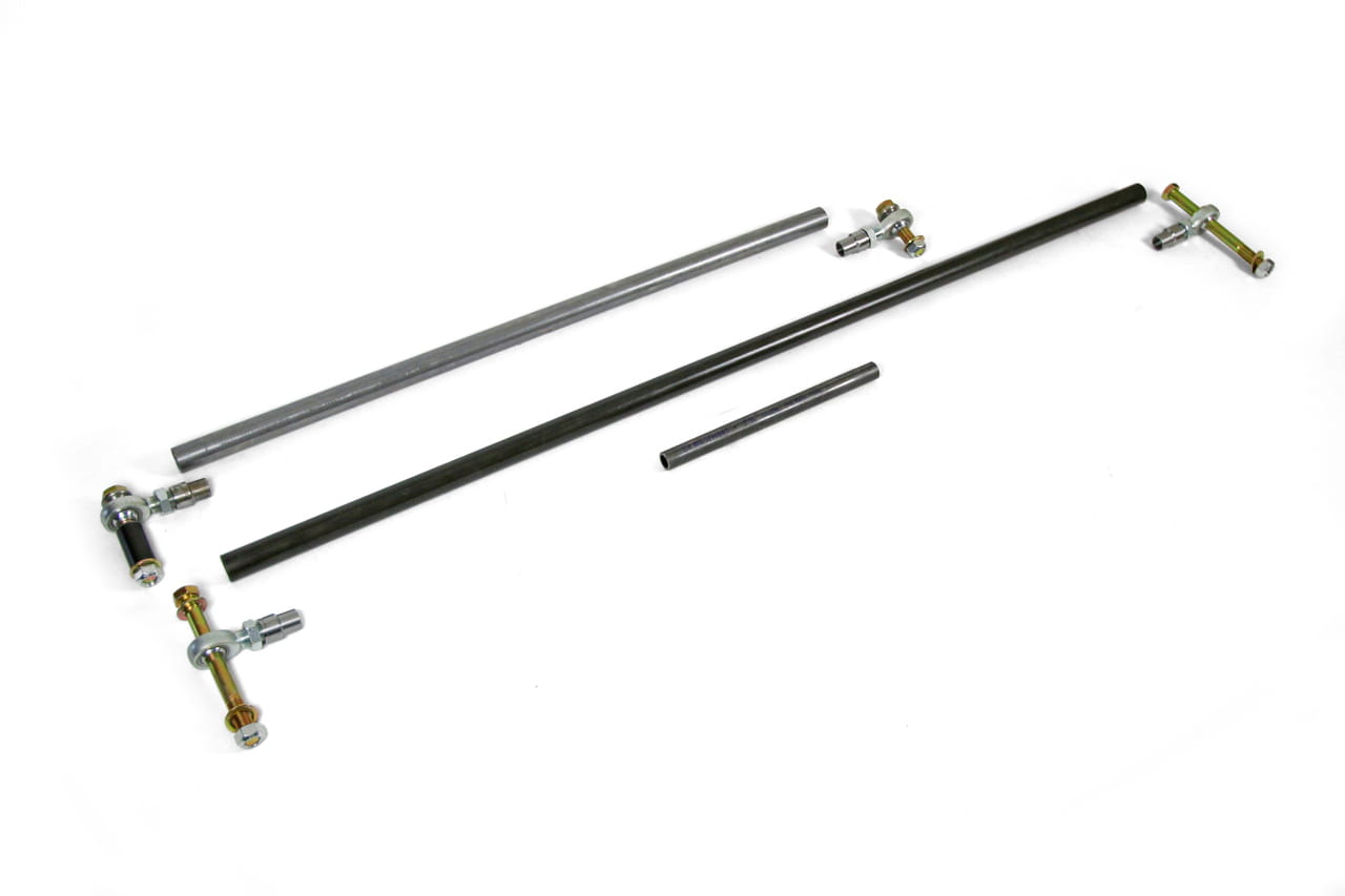 Комплект рулевых  для Jeep Link Kit 3/4 болты дюйма от  GenRight