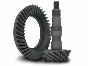 Главная пара для мостов GM 9.5″ с передаточным числом 3.42 