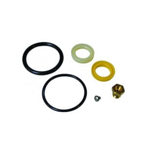 Ремкомплект для амортизаторов Icon 2.5" IFP Coilover