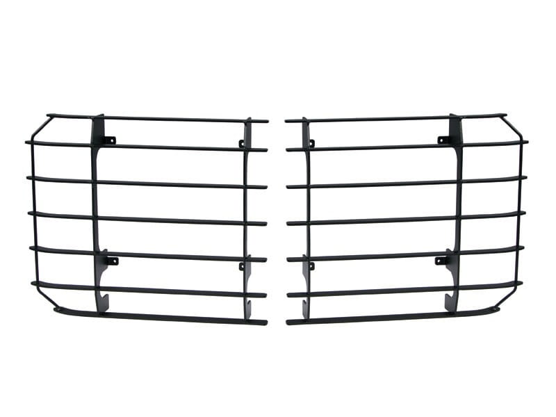 Защита головной оптики для Land Rover Defender Head Light Protectors - by Front Runner