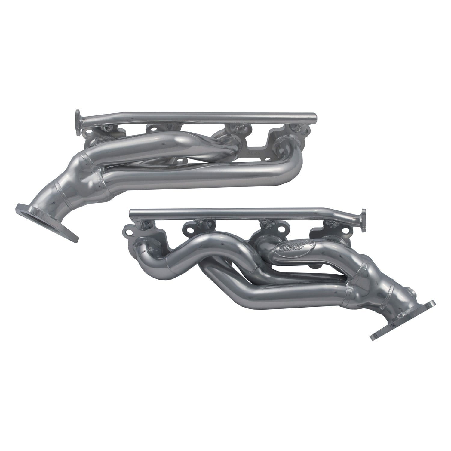 2005-07 TOYOTA LAND CRUISER 100-SERIES, 4.7L w/ VVT-I, 2/4WD  (T304 STAINLESS & CERAMIC COATED)