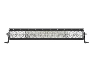 Фара RIGID 20" E -серия PRO - комбинированный свет 