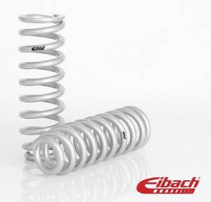Пружины передней подвеcки для Toyota Tundra 2007-18