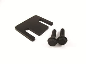 Крепёжный элемент для BEDSTEP2 CHEVROLET SILVERADO/GMC SIERRA 1500/2500/3500/Dually 