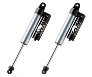 Kit: 05-ON Ford SD Rear, 2.5 Series, P/B, 11.4", 0-1.5" Lift