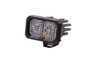 Белый LED-модуль SS2 Sport с синей подсветкой, комбинированный свет