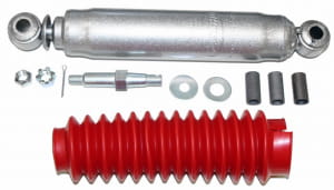 Демпфер рулевой RS5401